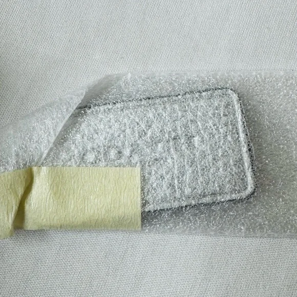 Coach Stanton Crossbody Silver Metallic Men's Bags NWT - Picture 9 of 15